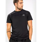 Venum G-Fit Air Dry Tech T-paita Musta
