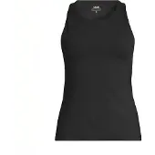Casall Soft Touch Bra Tank - Black - M