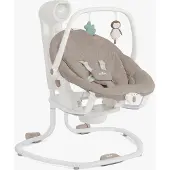 Joie Serina 2-in-1 Sitteri, Strata Dune