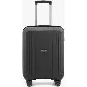 EPIC Travelgear Airwave NEO Matkalaukku 39L, Star Black