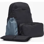 Thule Aion Reppu, Black