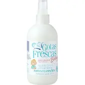 Big Buy Cooking Fresh Drops Baby kölninvesi Lapsille 250 ml