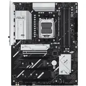 Asus B650E MAX GAMING WIFI - Emolevy - ATX - Socket AM5 - AMD B650 Chipset - USB-C 3.2 Gen2, USB 3.2 Gen 2, USB 3.2 Gen 1 - 2.5 Gigabit LAN, Wi-Fi ...