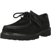 Clarks Shoes Cleyhill Seam G - Black - 43