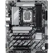 Gigabyte B860 DS3H, Intel, LGA 1851 (Socket V1), Intel Core Ultra (Sarja 1), Intel Core Ultra (Series 2), LGA 1851, DDR5-SDRAM, 256 GB