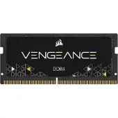 Corsair Vengeance 16 Gt (1 x 16 Gt) DDR4 2666 MHz, CL18 -muisti (XMP)