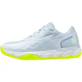 Mizuno Wave Enforce Court Cc Savikentän Kengät