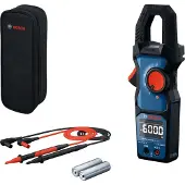 Bosch Professional Gmc 600-15 Digitaalinen Yleismittari