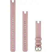 Garmin Lily silikoniranneke Dust Rose 010-13068-04