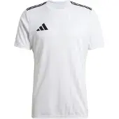 Adidas Pelipaita Campeon 25 - Valkoinen/musta, koko Medium