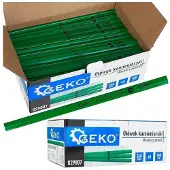 GEKO Kivitavarakynä 240mm 4H 100el - vitriinipakkaus (10)