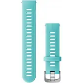 Garmin PIKAKIINNITTEISET HIHNAT (20 MM), VEDENVIHREÄ (010-11251-9R)