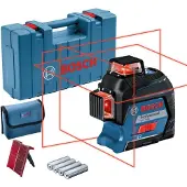 Bosch Linjalaser GLL 3-80