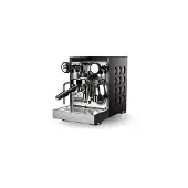 No-name Rocket Appartamento TCA Black/Copper espressokone - musta/kupari