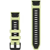 Garmin Quickfit 20 Mm Silikoniranneke