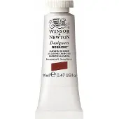 Taidepiste WN Designers gouache 004 Alizarin Crimson