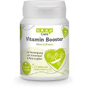 Grau 60 kpl Vitamin Booster täydennysravinto kissoille koirille
