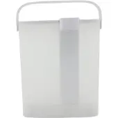 Philips Instant vedensuodatuskannu AWP2980WH/31 (valkoinen)