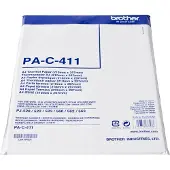 Brother THERMAL PAPER A4 (100SH) (PAC411)
