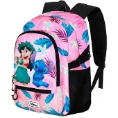 KARACTERMANIA Lilo & Stitch Fight 3.0 23l 41x31x18 Cm Reppu