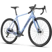 Bombtrack Hook Ext C Rival 1 2024 Gravelpyörä