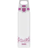 SIGG Total Clear One MyPlanet 0,75l juomapullo