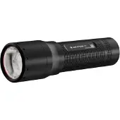 Led Lenser Taskulamppu P7