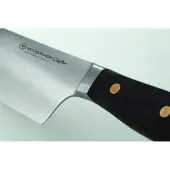 Wüsthof Crafter-kokkiveitsi, smoked oak, 20 cm