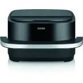 Severin FR 2464 S-Fry Pizza airfryer 4 litraa