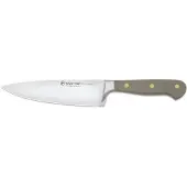 Wüsthof - Classic Colour kokkiveitsi 16 cm Velvet Oyster
