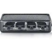 Severin RG2365 Raclettegrilli