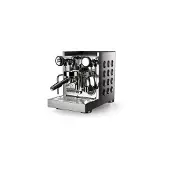 Rocket Espresso Rocket Appartamento TCA Black espressokone - musta