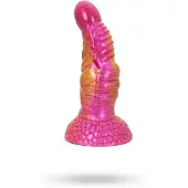 Intoyou Ignitor Liquid Silicone Dildo 18,3 cm