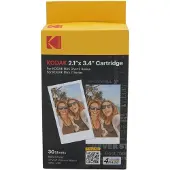 Kodak All-in-One tulostepaperikasetti, 30 kpl