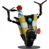 Youtooz Borderlands figuuri (Claptrap)