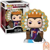 Funko POP! Queen Pahishahmo Valtaistuimella