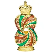 Al Haramain Tanasuk hajustettu öljy unisex 12 ml