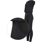 Winshape Urheilupuku 'JS102LSC' musta