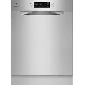Electrolux 600 Sarjan Astianpesukone ESS68600UX (Teräs)