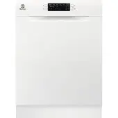 Electrolux 600 Sarjan Astianpesukone ESS68600UW (valkoinen)