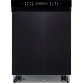 Epoq Astianpesukone EDW60A42T23 (musta)