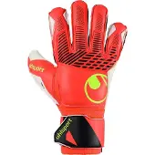 Uhlsport Fangmaschine Soft Flex Frame Maalivahdin Hanskat