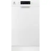 Electrolux 600 Sarjan Astianpesukone ESS43300UW (valkoinen 45cm)
