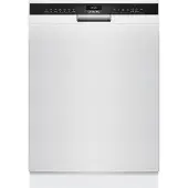 Siemens iQ300 Astianpesukone SN43EW71MS (Valkoinen)