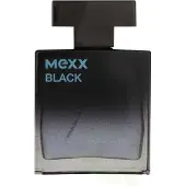 Mexx Black Man Eau de Toilette 50 ml