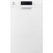 Electrolux 600 Sarjan Astianpesukone ESS43400UW (valkoinen 45cm)