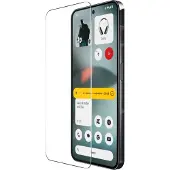 SKALO ENKAY HAT PRINCE Ulkoinen Näytönsuoja sopii Nothing Phone (4a) - Läpinäkyvä