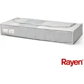 Ray Pehmeä säilytyslaatikko 74 l, Rayen Premium