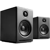 Audioengine A2+ Wireless Black
