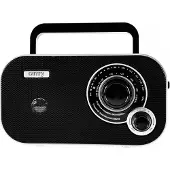 Camry Cr 1140 Kannettava Radio
